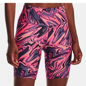 Under Armour Bike Shorts